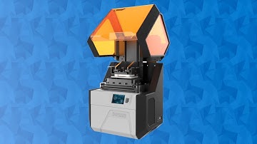 Introducing the Flashforge Hunter