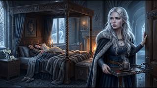 She Disappeared After The Ultimate Betrayal, Only To Return As The Sovereign Northern Queen