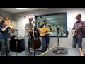 49 Special performing "Crossroads" live on KALW 91.7 fm