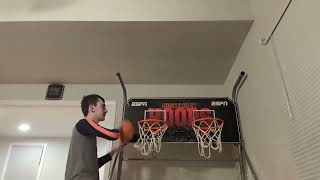 Dunks 509,801-509,900 (50.99% to 1 million!)