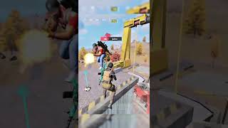 Everyone Took The Zipline… Nobody Made It Out 😭💀 | CODM Squad Wipe #callofdutymobile #codm