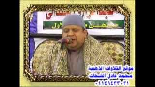 الشيخ كامل شعيل - سورة الصف 12.02.2012
