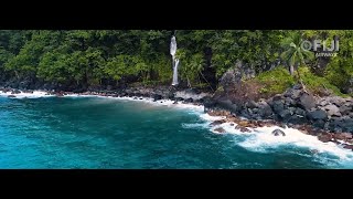 Fiji its not your usual winter destination