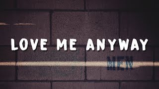 Pink - Love Me Anyway (Lyrics) ft. Chris Stapleton