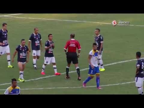 Remo 100% ~ Remo 3x0 Palmas-TO ~ Série D 2015