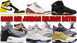 january 31 jordan release