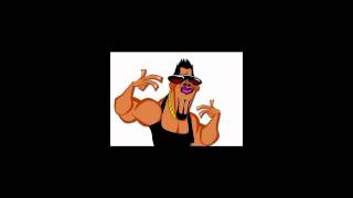 Your Favorite Martian - Mr.DoucheBag Speed Up