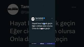 Heğer Ciddiye Alan Olursa Onla Da Tarlaya Geçin Şfet