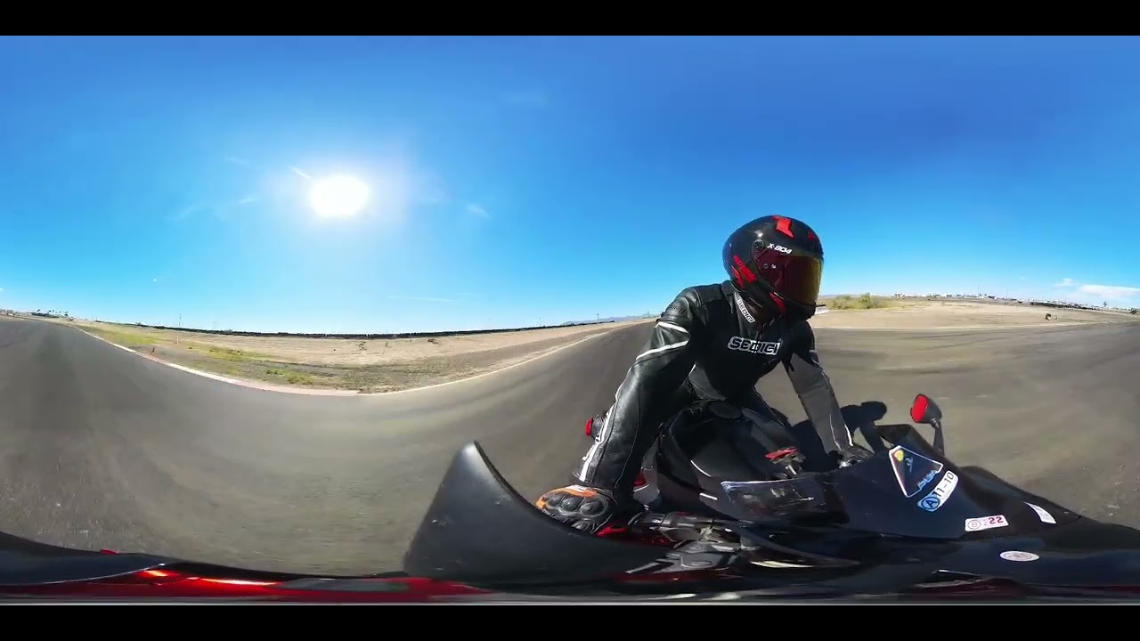 2/22/26 Xcel track day at #firebird motorsports park