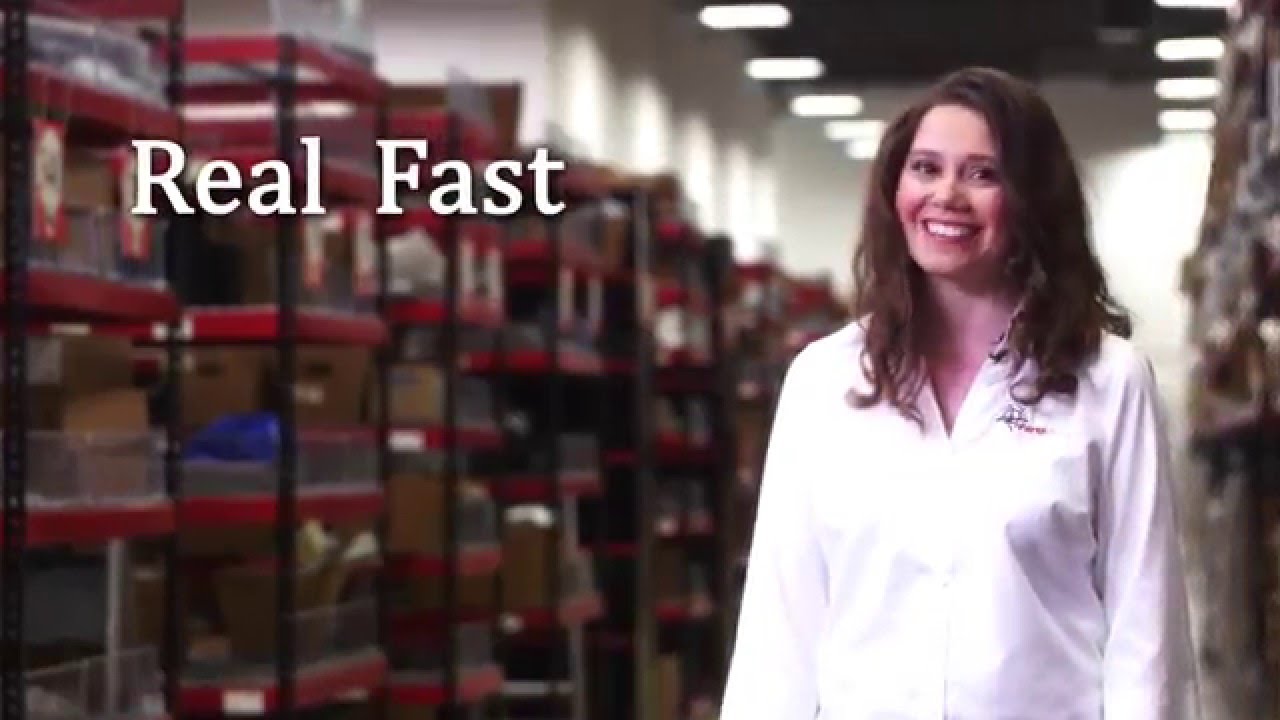 The Magic of Parts Town