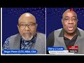 Èske W Pare Pou Retret Ou Oswa W'ap Pran Chans? | Time Out 360 Show 6-12-26