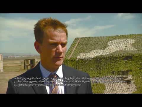 შსს-ს და სუს-ის დანაყოფებმა პირველი ერთობლივი წვრთნა ჩაატარეს