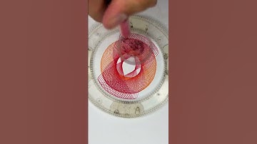 Calm in Every Curve — #VisualHealing #CinematicASMR #SatisfyingFlow