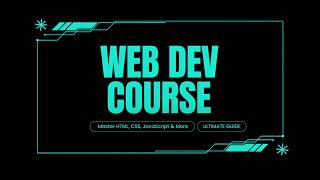 Basic Structure Of HTML | Ultimate Python Course | Aura Coder