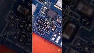 China Tab cherging ic change..