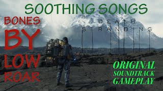 Low Roar - Bones Death Stranding Official Soundtrack Chill Ambient Music