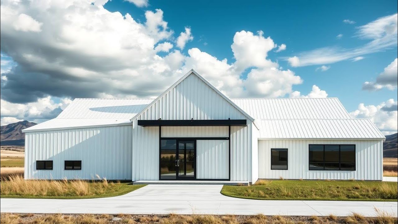 Почему арктические белые барндосы заставляют ваш мозг думать, что вы богаче (психология цвета)