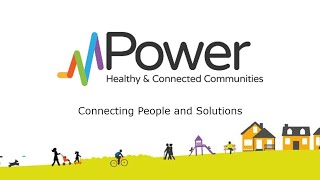 mPower: Connecting People and Solutions