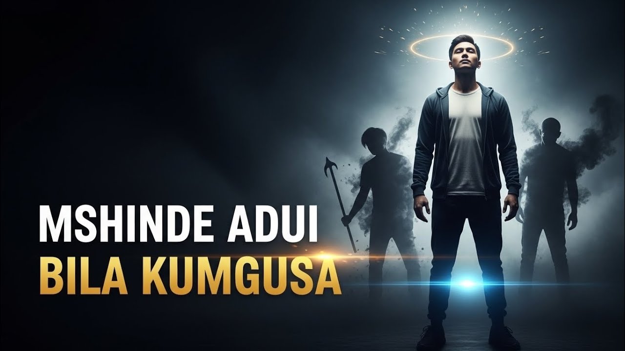 Jinsi ya Kumshinda Adui Bila Kumgusa | Siri ya Kisaikolojia ya Law 15 – The 48 Laws of Power