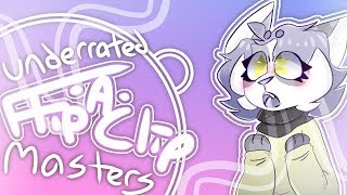 top 10 underrated flipaclip masters part 201
