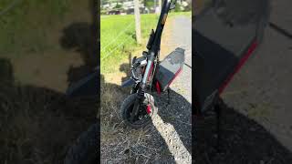 Ninebot f2 pro ZT3 pro