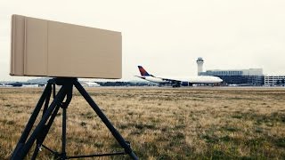 Introducing FLIR's Radar Solutions