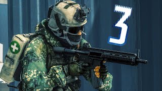 Battlefield 3 Is Still The REAL Battlefield Experience