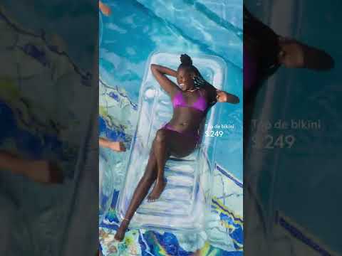 The swimwear collection - The swimwear collection
