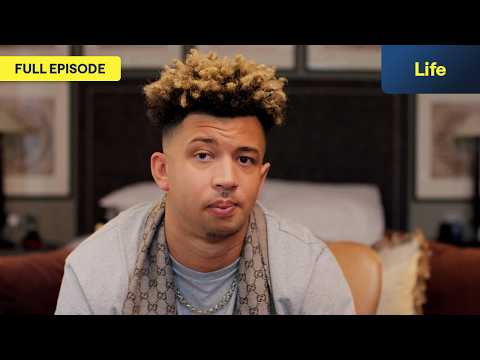 Will Rich Kid Alex Change His Perception On Benefits? 💸 | S4, E10 | Rich Kids Go Skint