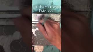 Daisy Bear