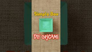 How to Make a DIY Paper Bowl | Easy Origami Dish Tutorial