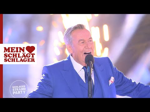 Roland Kaiser - Gut, dass ihr da seid (Die große Schlagerstrandparty)
