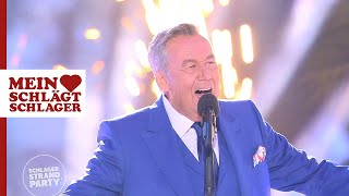 Roland Kaiser - Gut, dass ihr da seid (Die große Schlagerstrandparty)