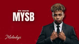 MYSB - Skusta Clee (Soul Cover)