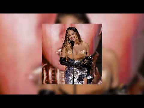 AMERICA HAS A PROBLEM - Beyoncé (sped up + pitched)