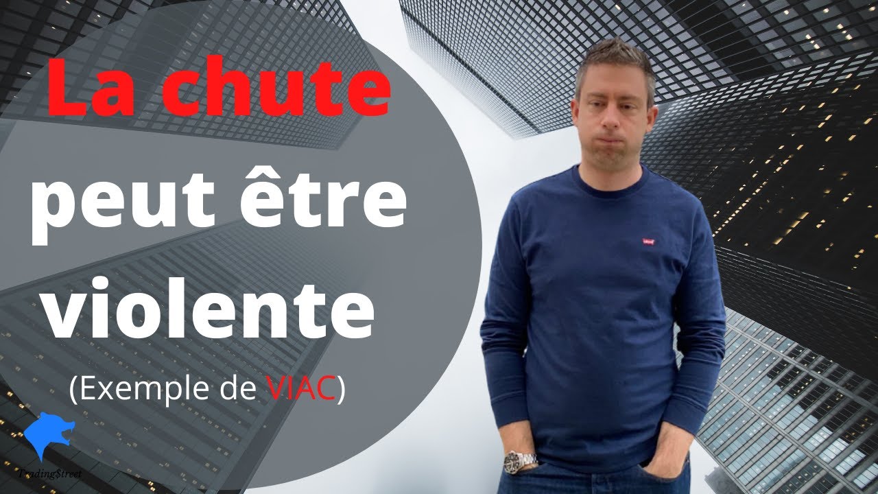 Les dangers du swing trading