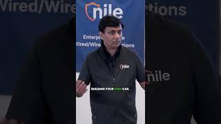 Eliminating the Snowflake Network: Nile Autonomous Operations