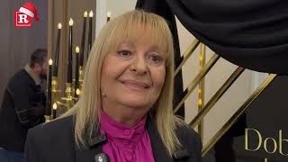 Download Lagu Estradna majka Darka Lazića o skandalu s Karleušom, progovorila o Saši Popoviću i Suzani Jovanović MP3