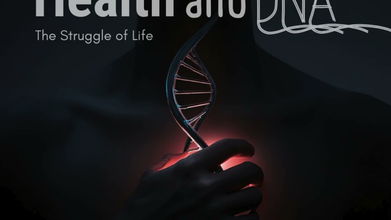 Health and DNA: The Struggle of Life