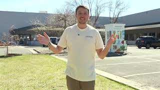 The Journey of a Donation Through Community Food Share