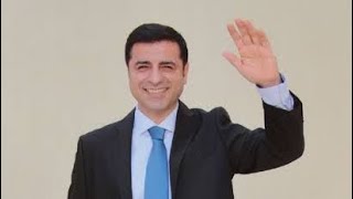 Baran Can - “Barış Olsun” Dem Parti Seçim Şarkısı 