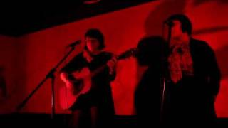 Watch Rose Melberg Moon Singer video