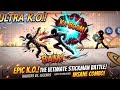 Stickman’s Secret Revenge 😈