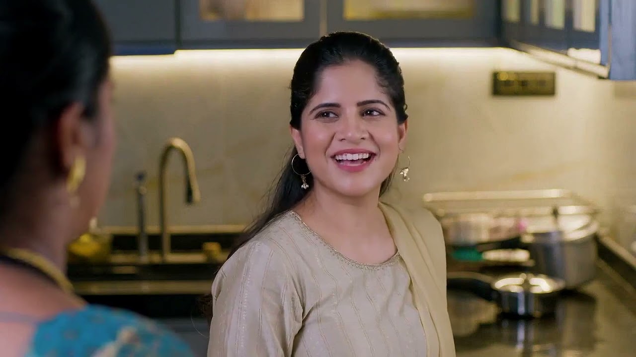 Lakshmi Niwas | Ep - 245 | Best Scene | Sep 08 2025 | Zee Marathi