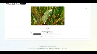 KrishiMitra | AI-Powered Smart Crop Advisory System | SIH 2025 Prototype Demo