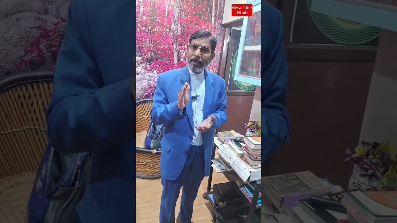 वाल्मीकि समाज इसलिए पूजनीय है 