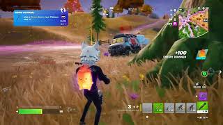 SOLO - Multi Knocked-Down - 1 downs, 2 kills