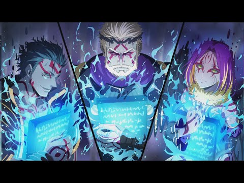 【転生したらスライムだった件】第26章「神になりたいダークエルフ」攻略と編成のポイント