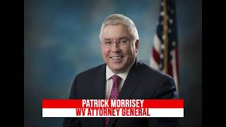 Eastern Panhandle Talk: WV Attorney General Patrick Morrisey (1/9/24)