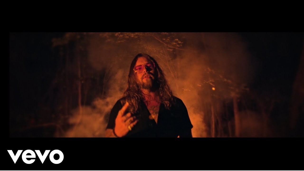 Travis Bolt - Coming Home (Official Music Video)